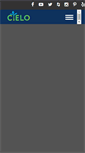 Mobile Screenshot of cieloconstruction.com